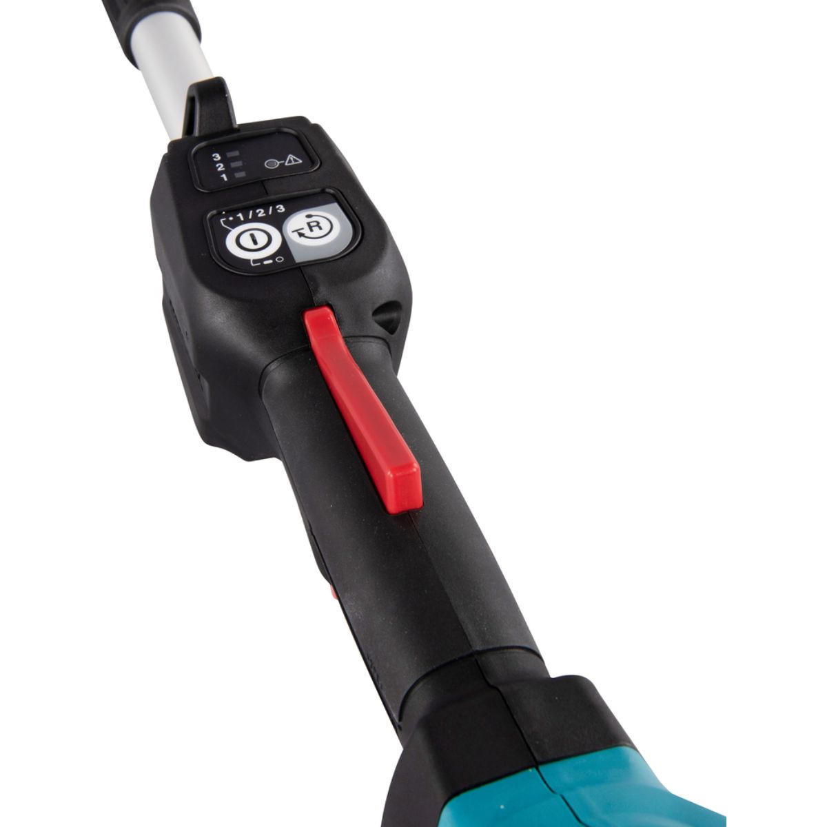 Makita Akku-Multifunktions-Antrieb XGT 40V max. (ohne Akku, ohne Ladegerät) UX01GZ