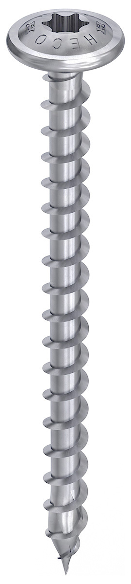HECO TOPIX-plus 8 x 120mm Tellerkopf VG T-Drive 50 St.