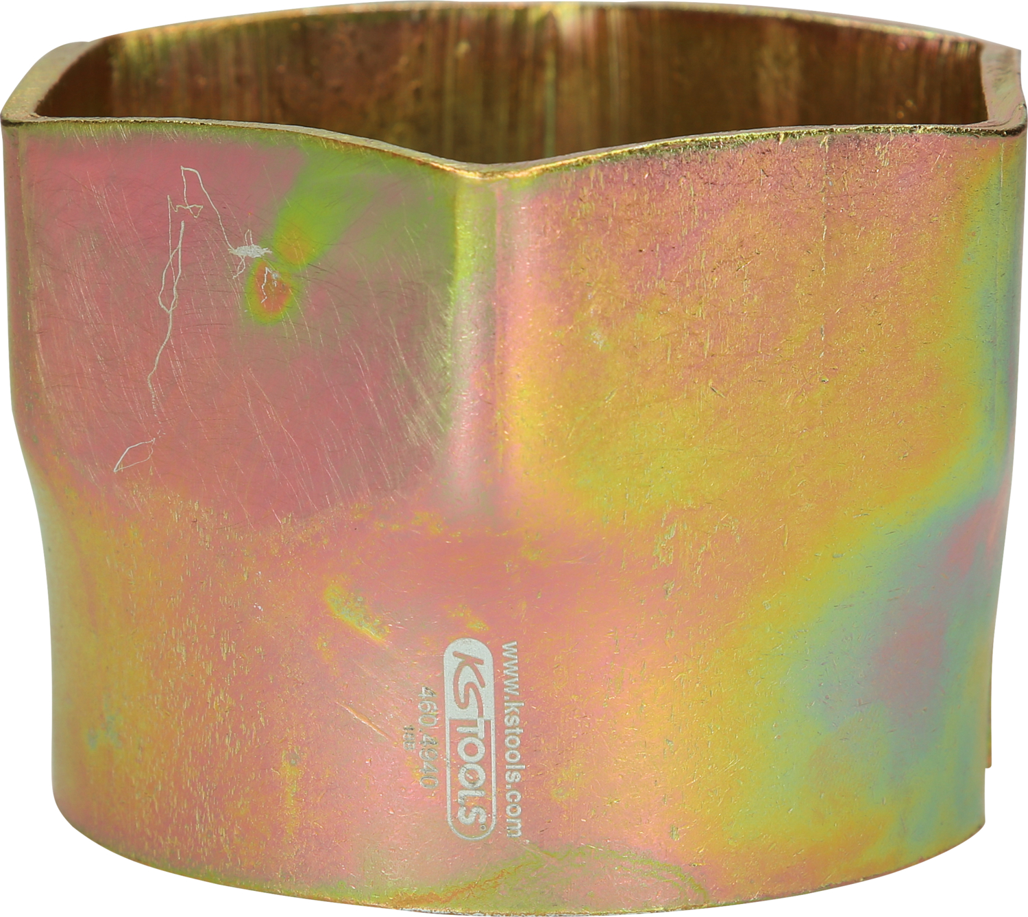 KS Tools 3/4" Achsmuttern-Schlüssel für BPW, 100 mm