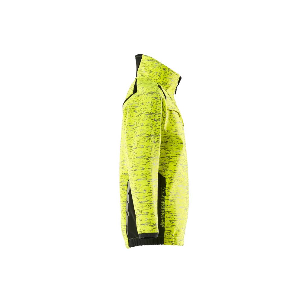 MASCOT Softshell Jacke für Kinder ACCELERATE SAFE