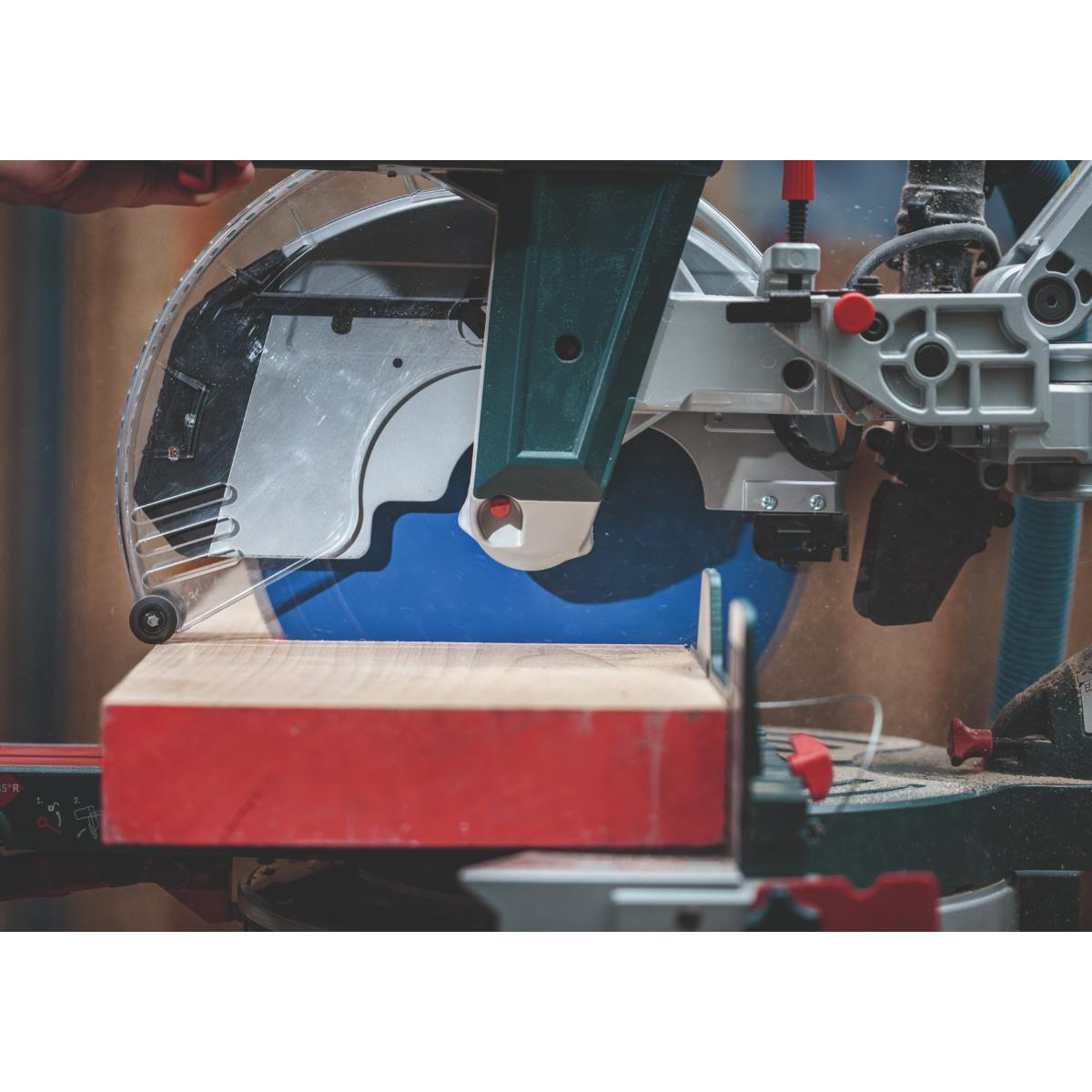 Bosch Kreissägeblatt Expert for Wood ø 305 mm