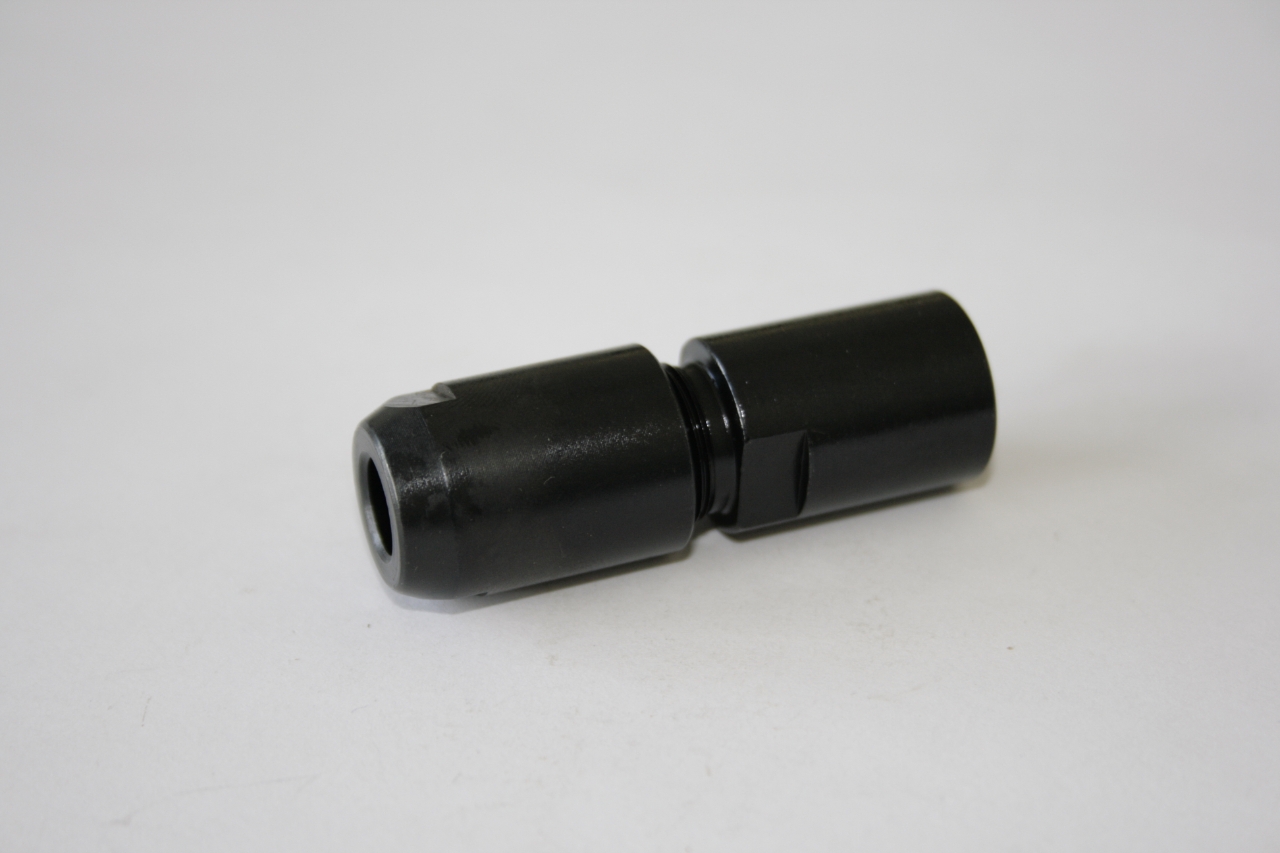 ELMAG Spannbackengehäuse (Pos. 03+04)
