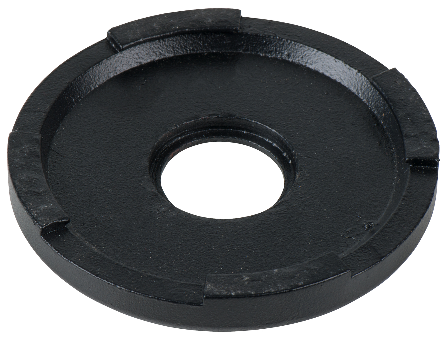 KS Tools Auflageteller