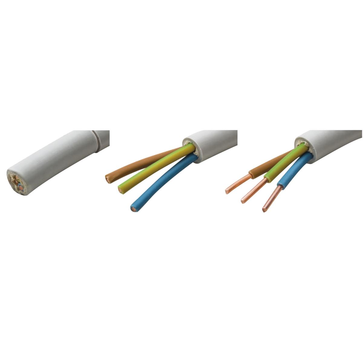 Wiha Installationszange TriCut Professional electric - Blisterverpackung