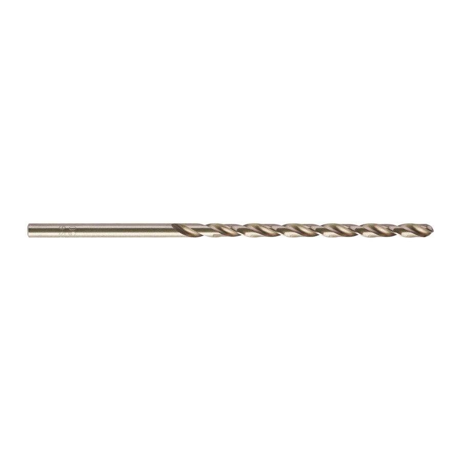 Milwaukee - Metallbohrer HSS-G DIN340 4.5x126mm (10) - 4932430333