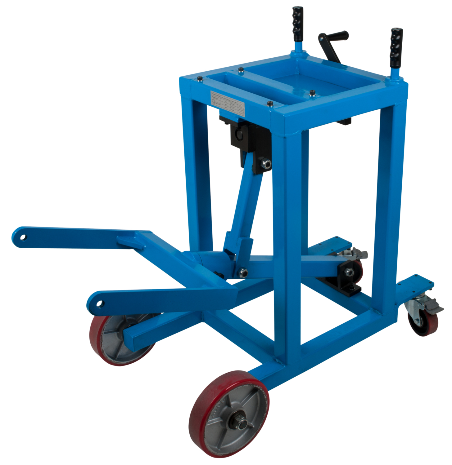 KS Tools Grundgestell
