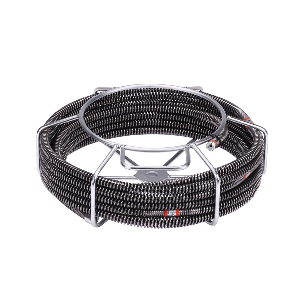 ROTHENBERGER Spiralenwerkzeug-set SMK für 22mm R600/R650