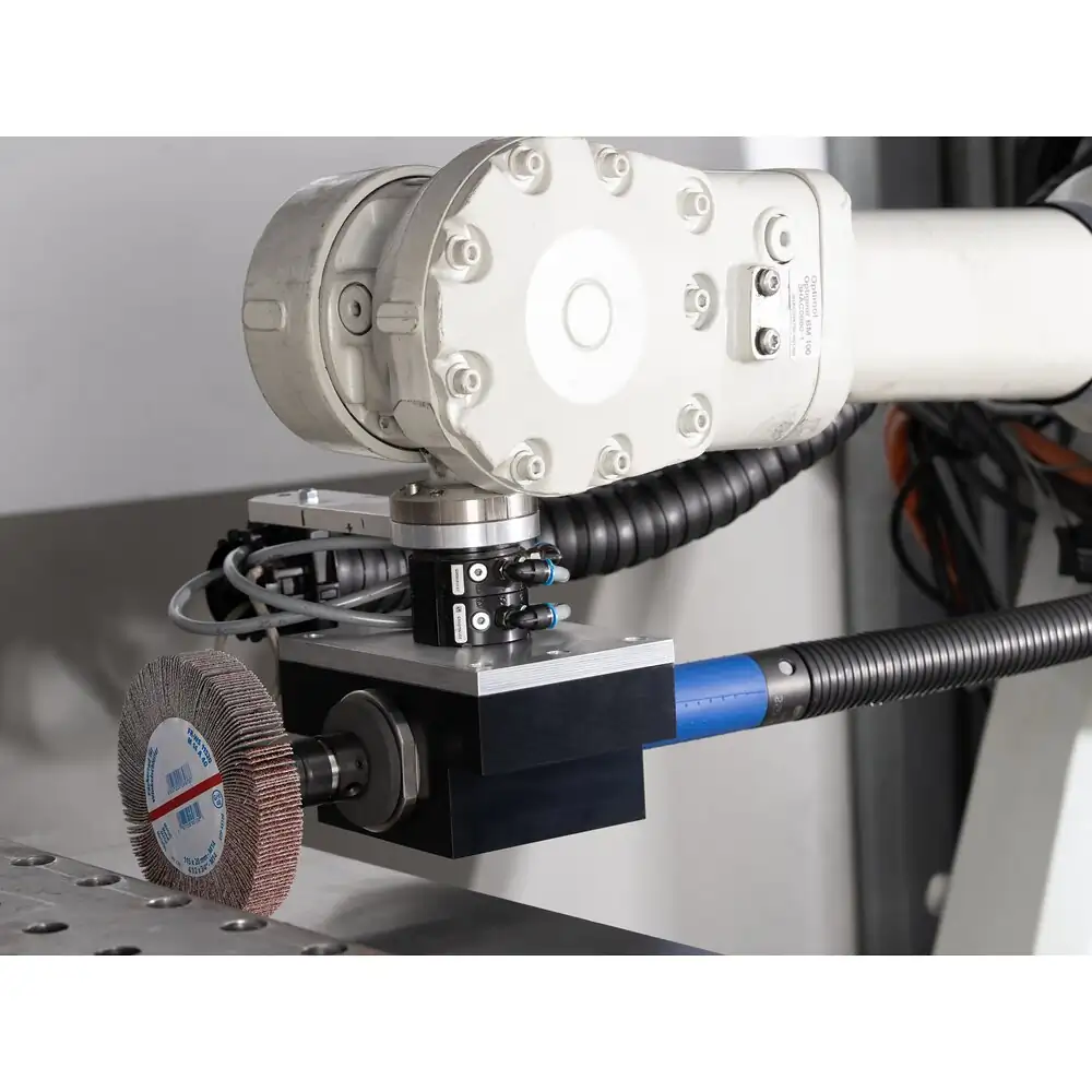 PFERD TOOLS Roboterspindel HAQ 10 G28 RS max. 18.000 RPM
