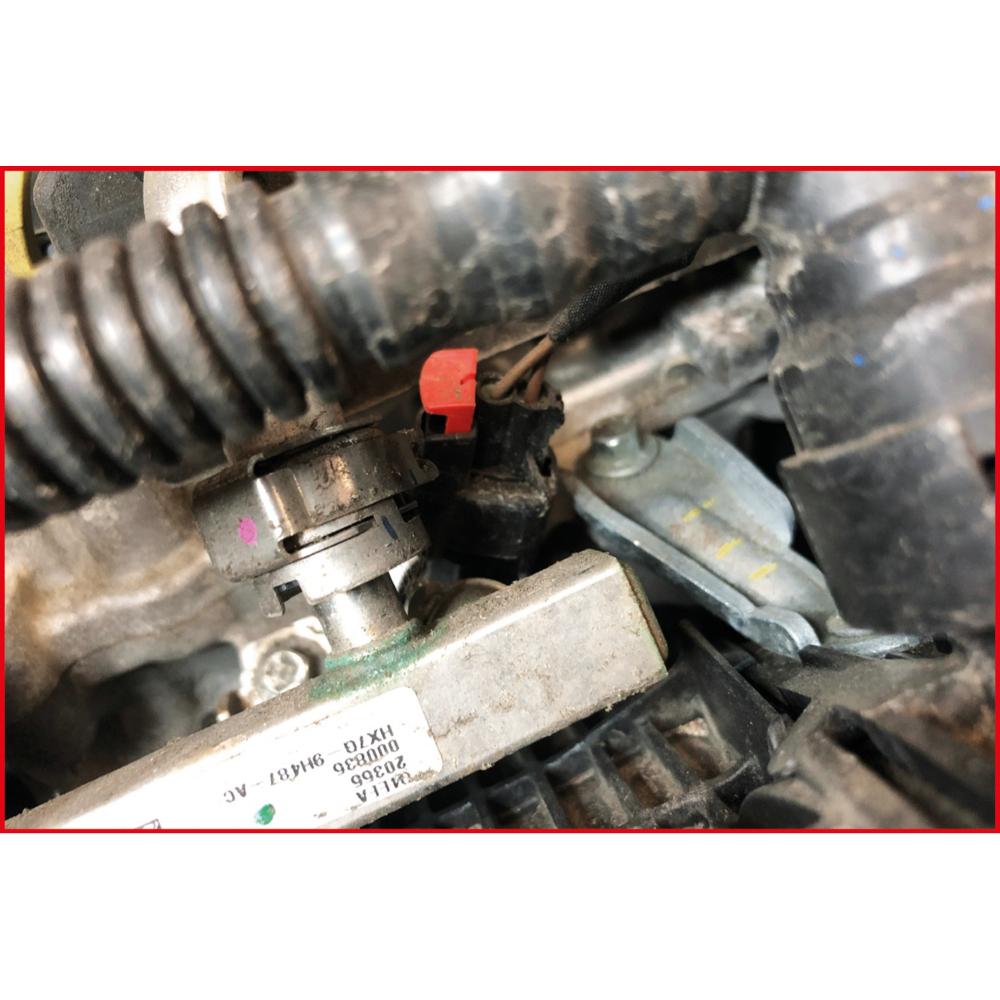 KS Tools Trennzange für elektrische Anschlüsse