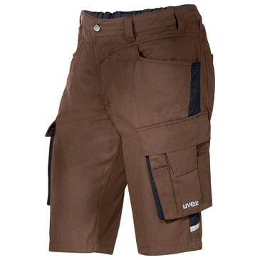 uvex perfeXXion Herrenbermuda