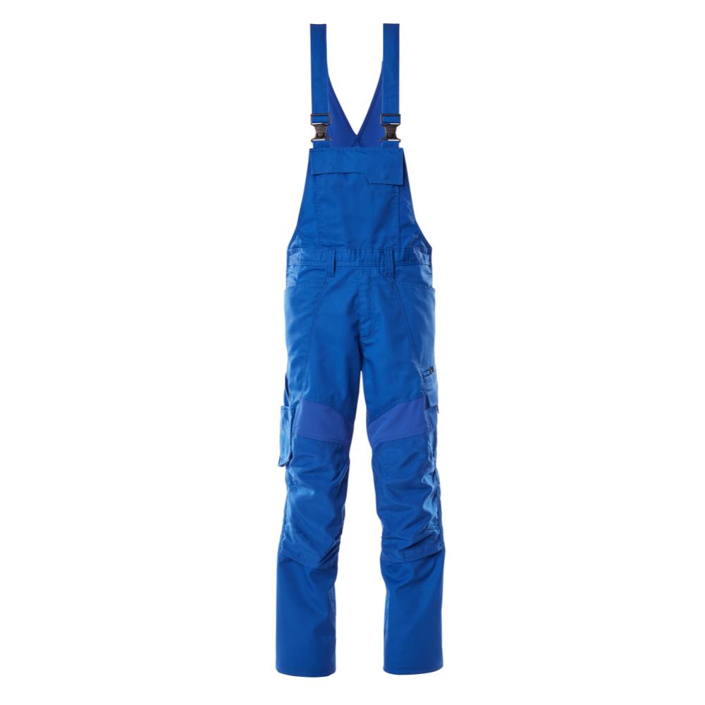 MASCOT Herren Latzhose mit Knietaschen ACCELERATE