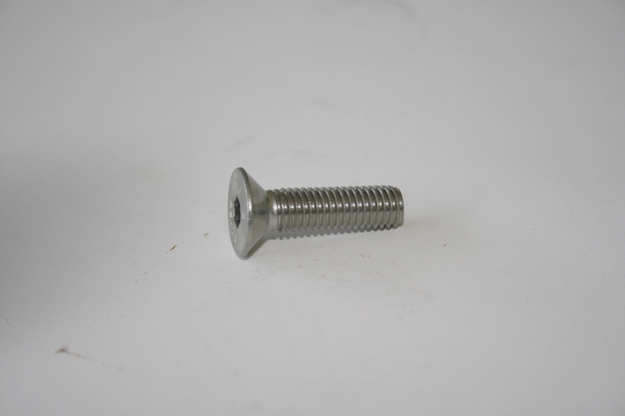 ELMAG Schraube M8x30 DIN 7991