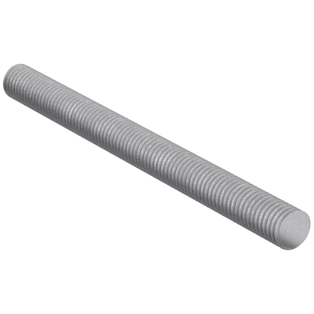 Fischer Gewindestange G M10 x 2000 feuerverzinkt