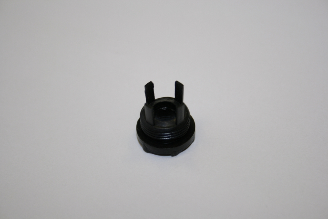 ELMAG PVC-Schraube Nr. 9
