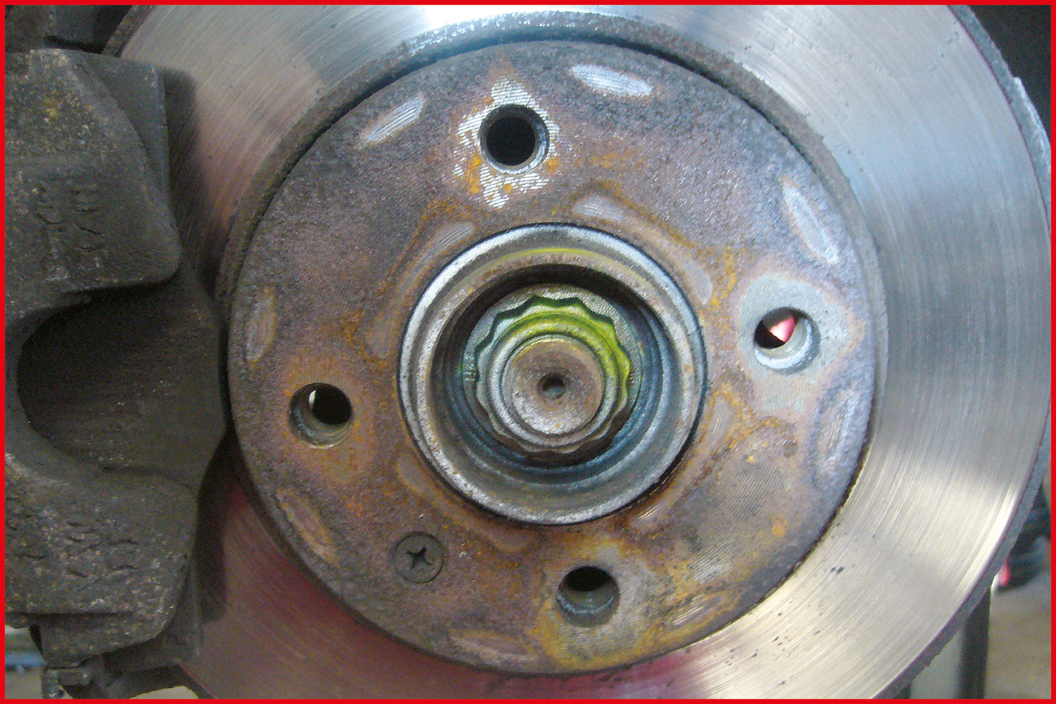 KS Tools 3/4" 12-kant-Antriebswellen-Kraftstecknuss, dünnwandig, 36mm