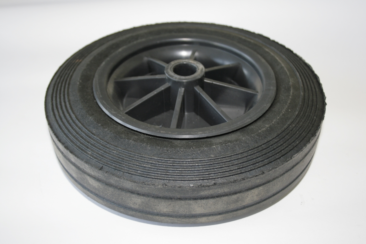 ELMAG Rad Ø 250 mm (Pos. 12) für CB 60