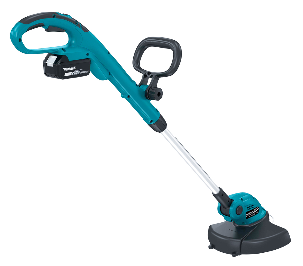 Makita Akku-Rasentrimmer LXT 18V - DUR181Z
