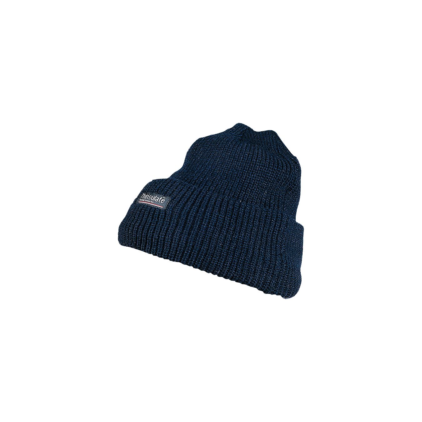 Mütze blau
