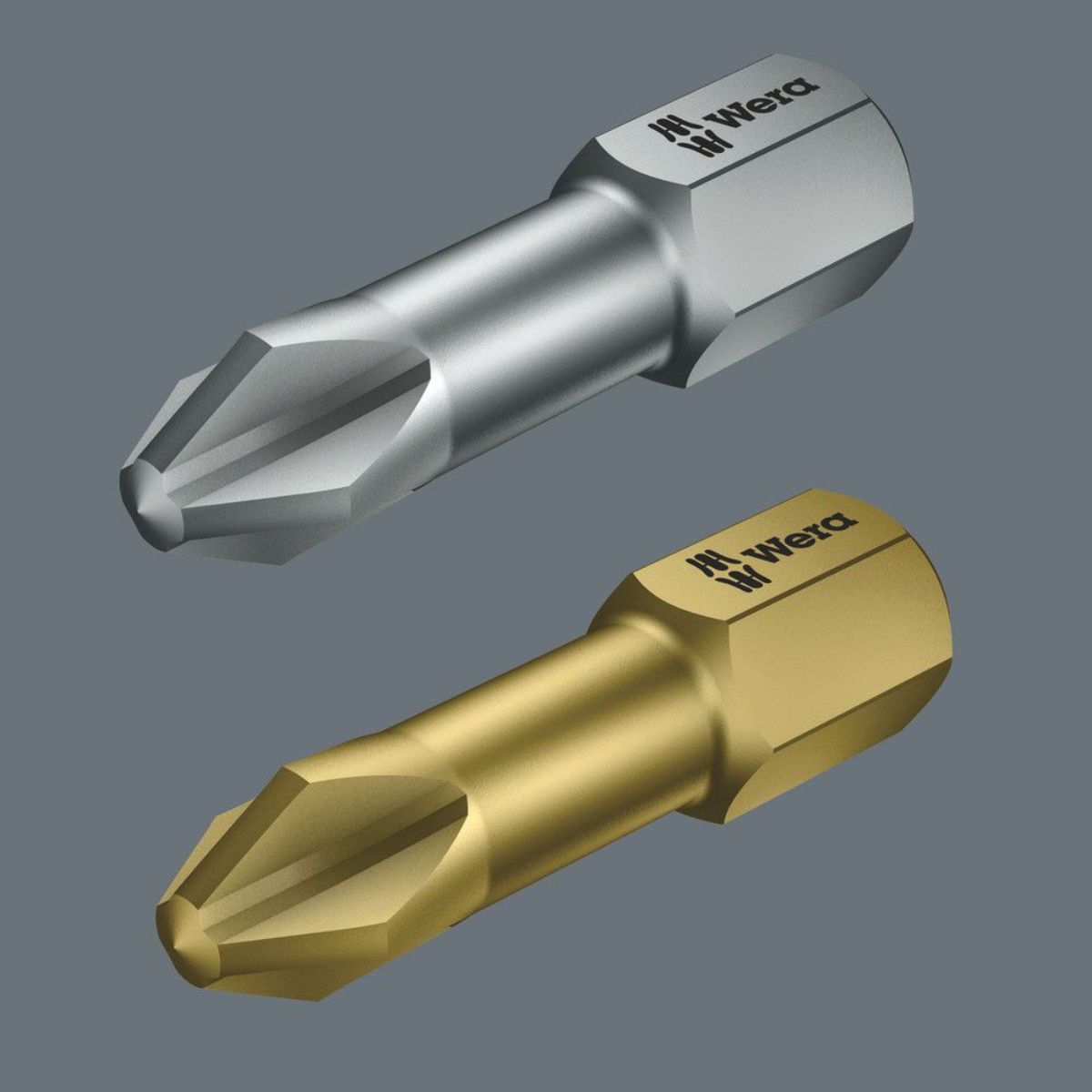 Wera Bit-Check 30 Universal 1, 30-teilig