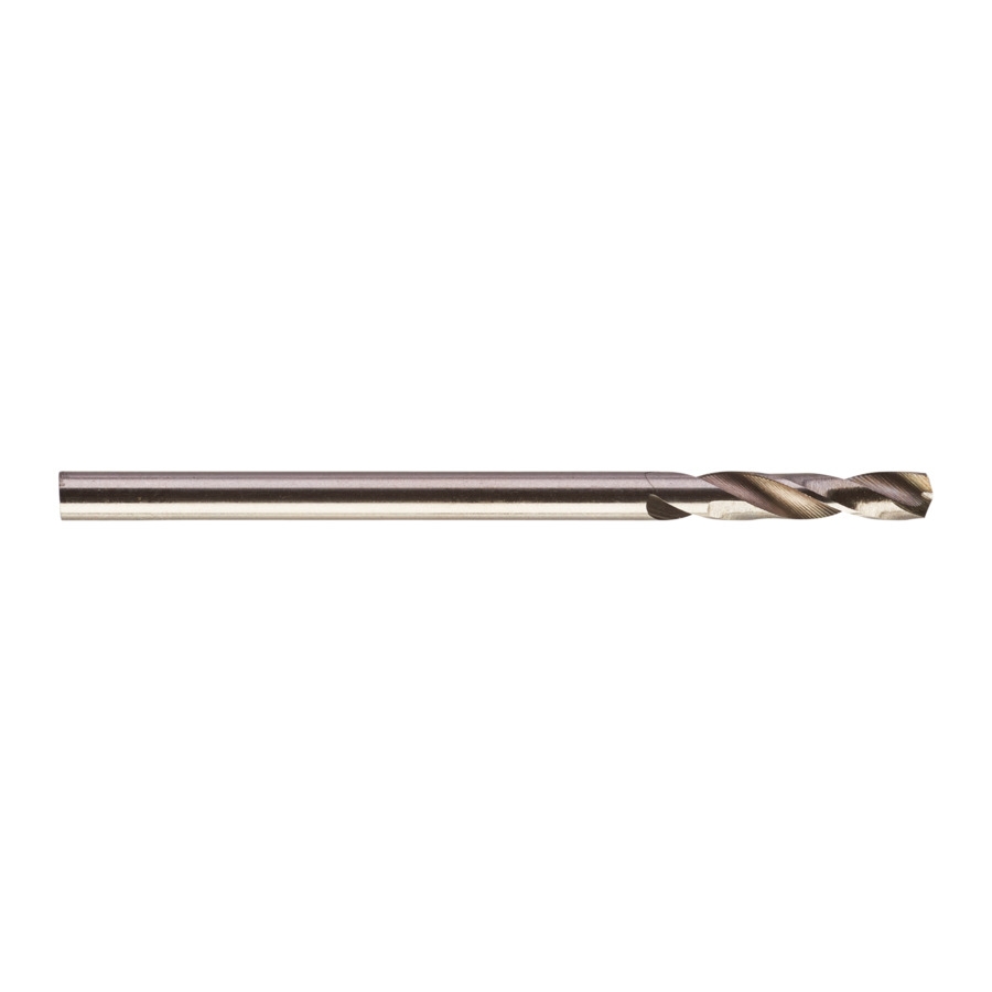 Milwaukee - METALLBOHRER HSS-G KURZ 2.5X43MM (10) - 4932352201