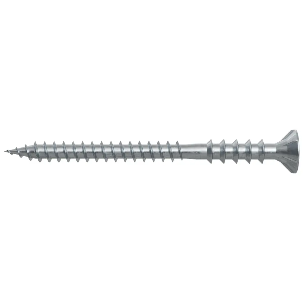 Fischer Justierschraube JUSS 6x120
