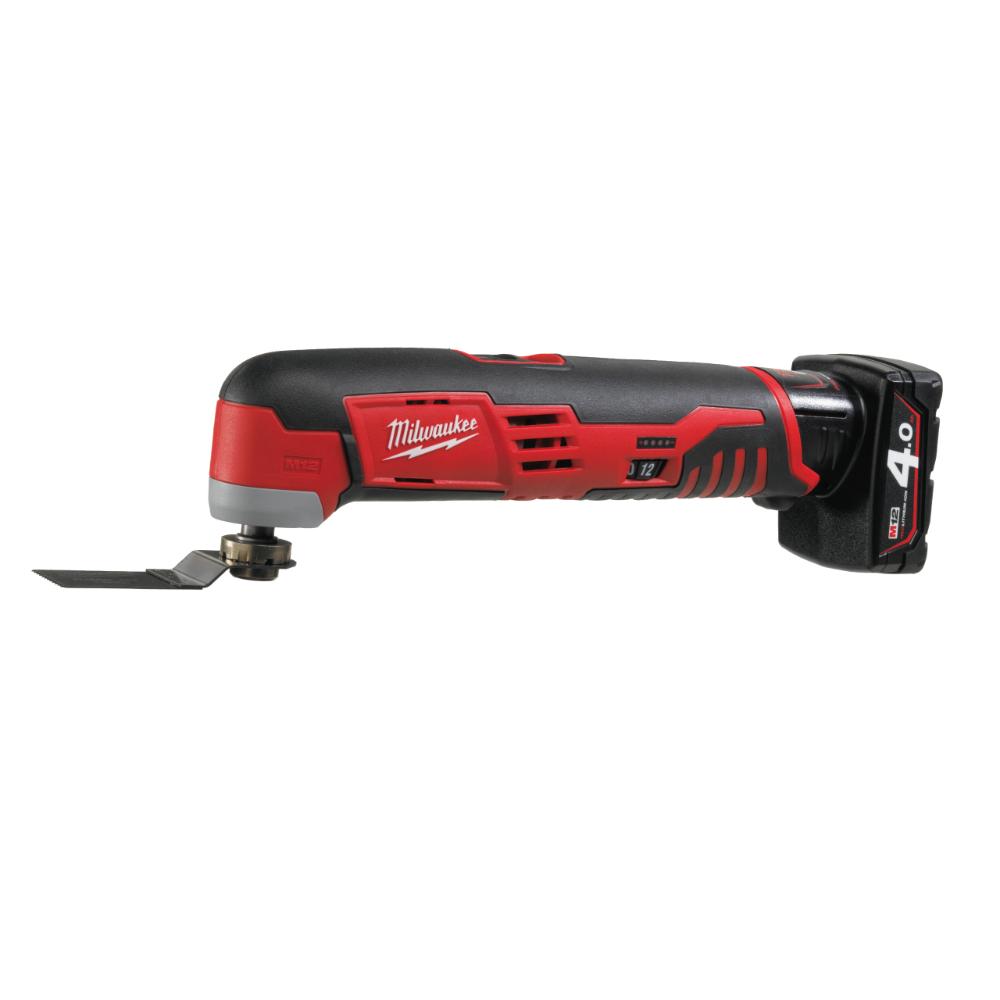 Milwaukee M12 Akku-Multitool C12MT-402B