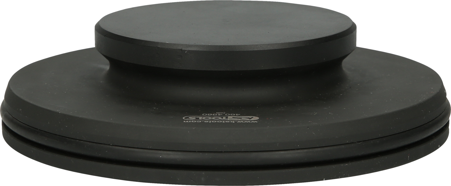 KS Tools Laufring-Eindrückwerkzeug für BPW, Ø 159 mm, 38 mm