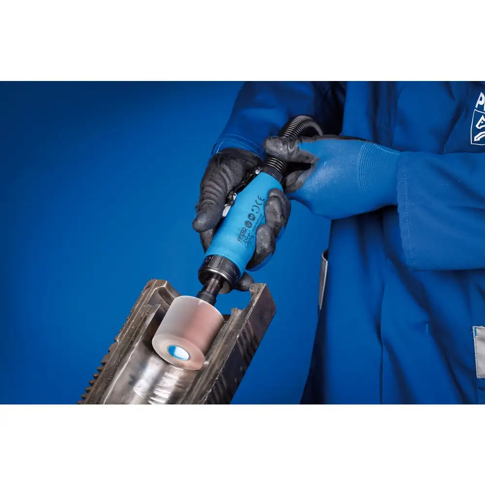 PFERD TOOLS Druckluftgeradschleifer PGAS 8/100 HV 10.000 RPM/600 Watt