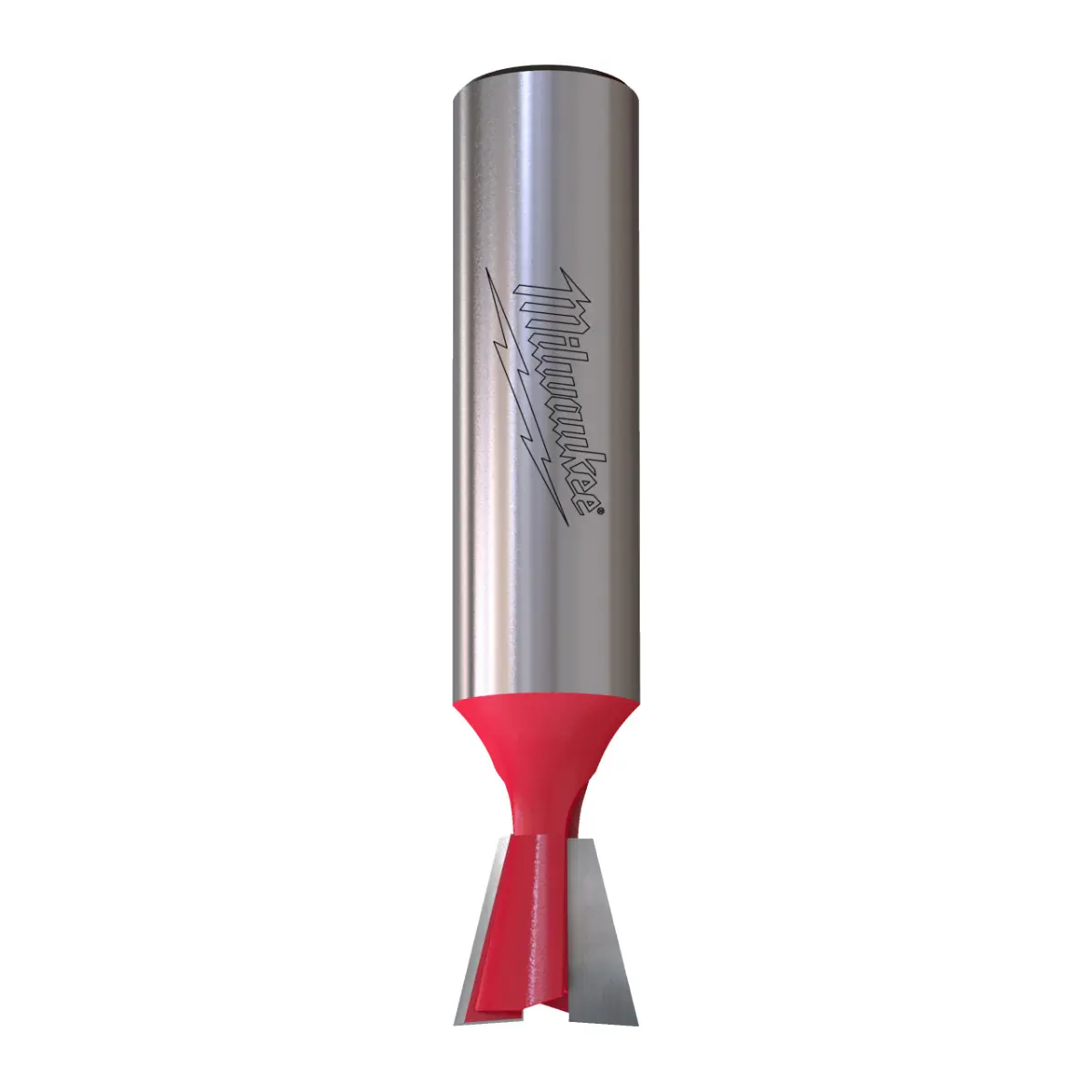 Milwaukee Zinkenfräser 1/2" Schaft 12,7 x 63,5 mm