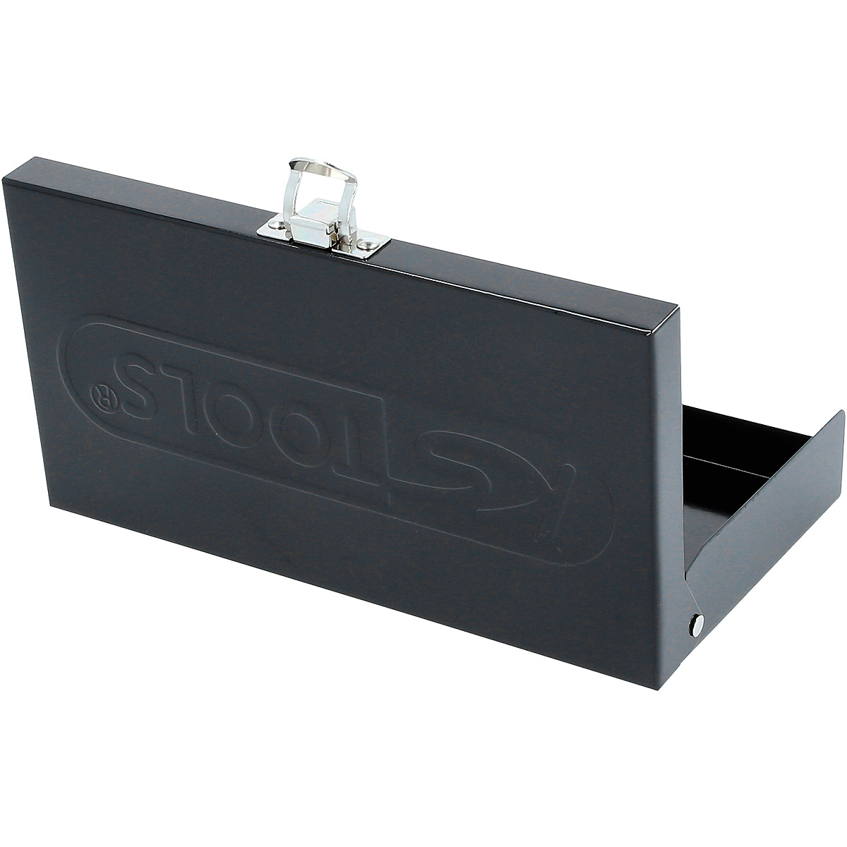 KS Tools Metall-Leerkiste für 918.1330, 918.4410, 911.1321, 911.4410