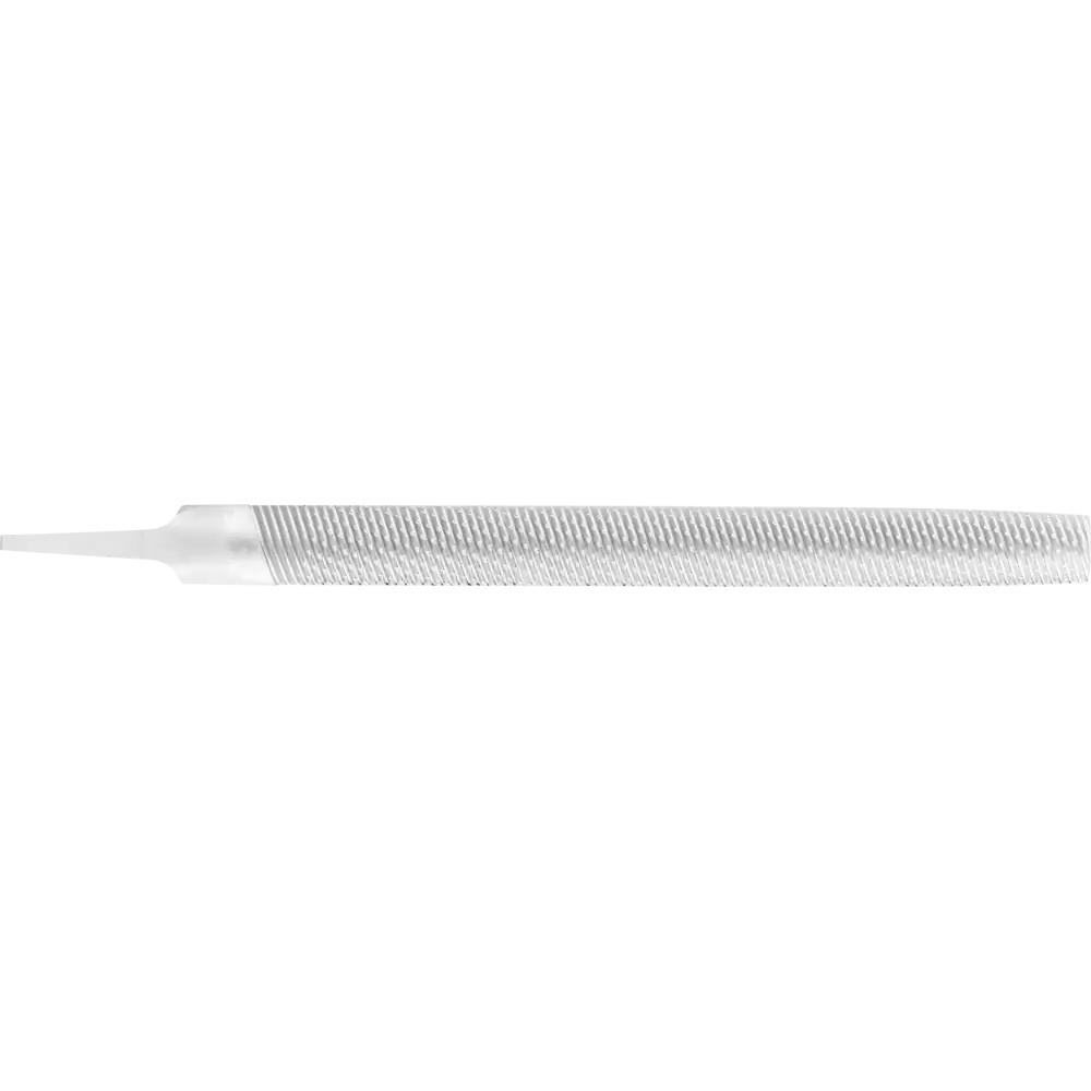 PFERD TOOLS Angelfeile gefräst Halbrund-hohl, grobe Zerspanung weicher Metalle