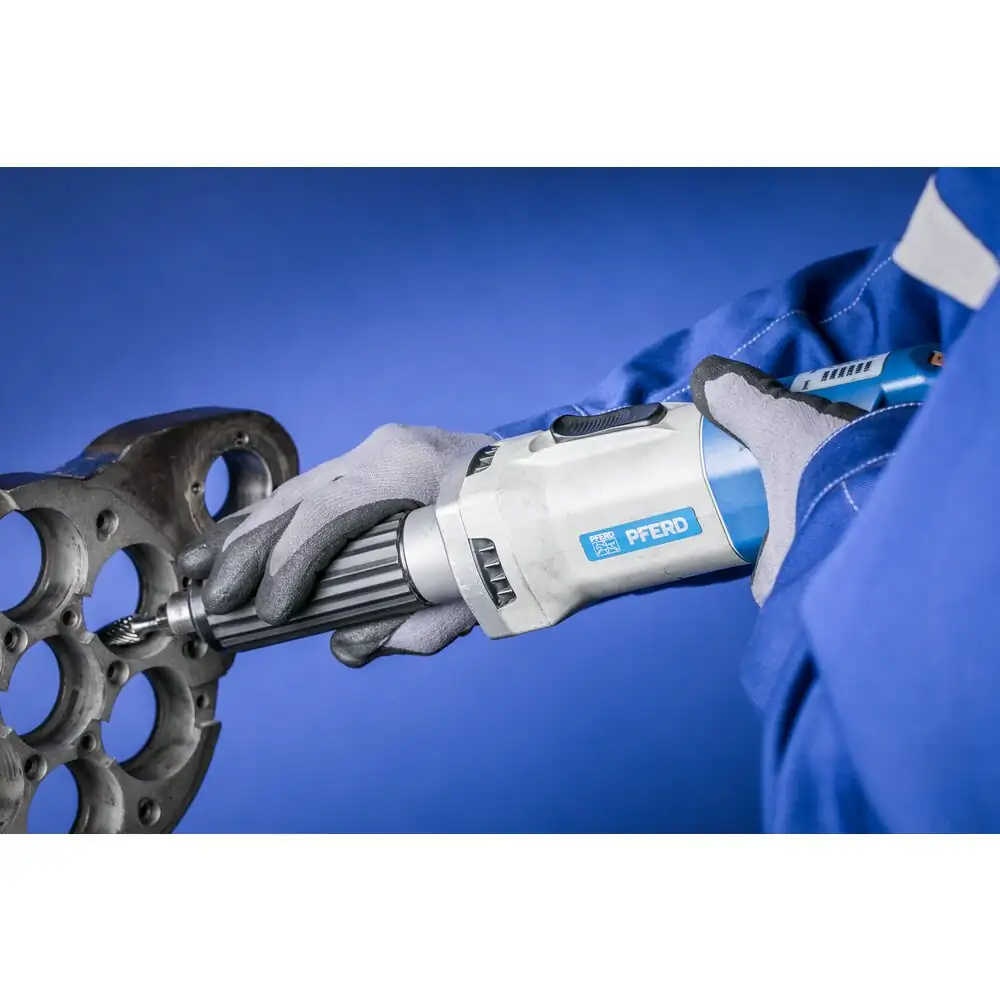 PFERD TOOLS Hartmetall Hochleistungsfrässtift ALLROUND Rundbogen RBF universal grob