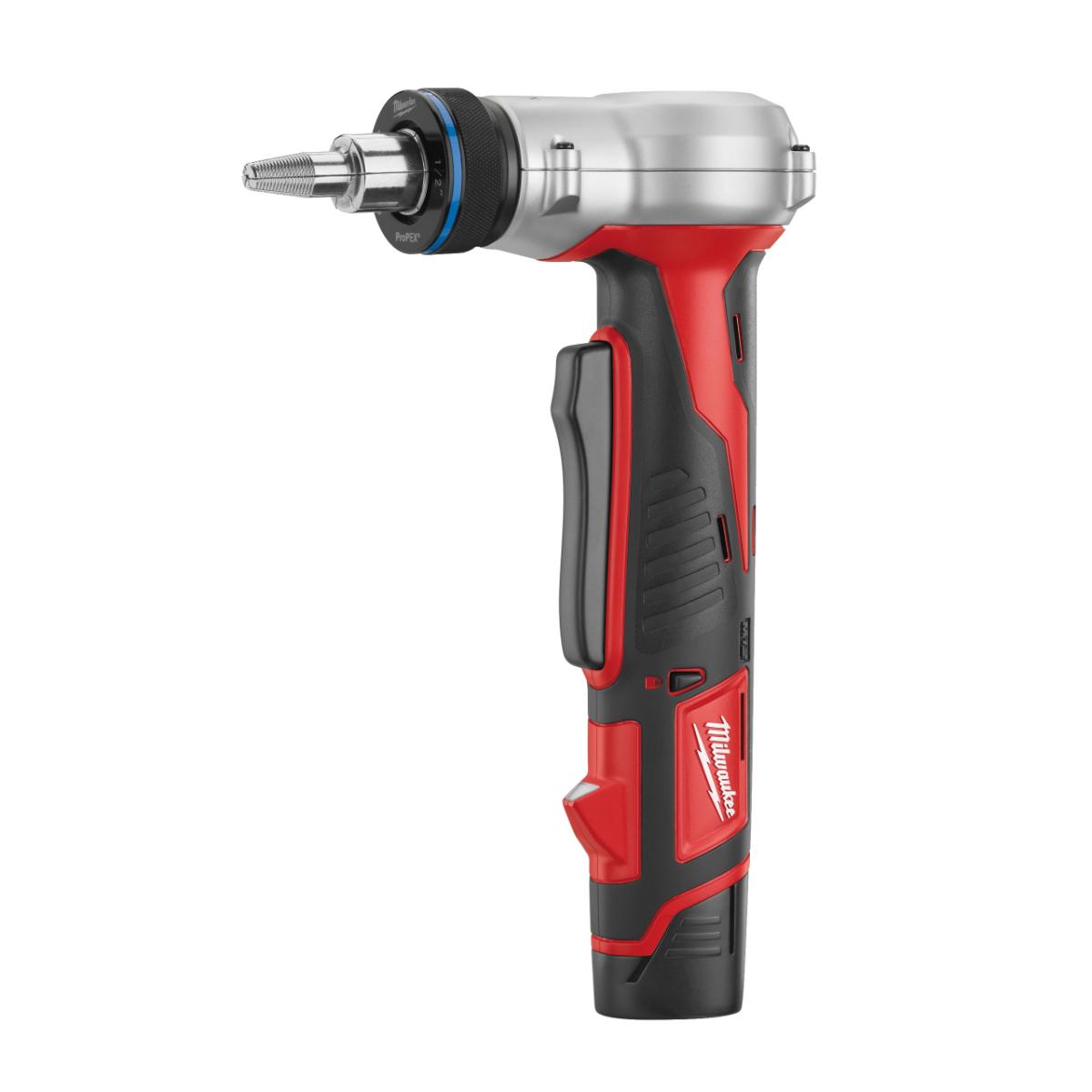 Milwaukee Akku-Expander C12 PXP-N202C