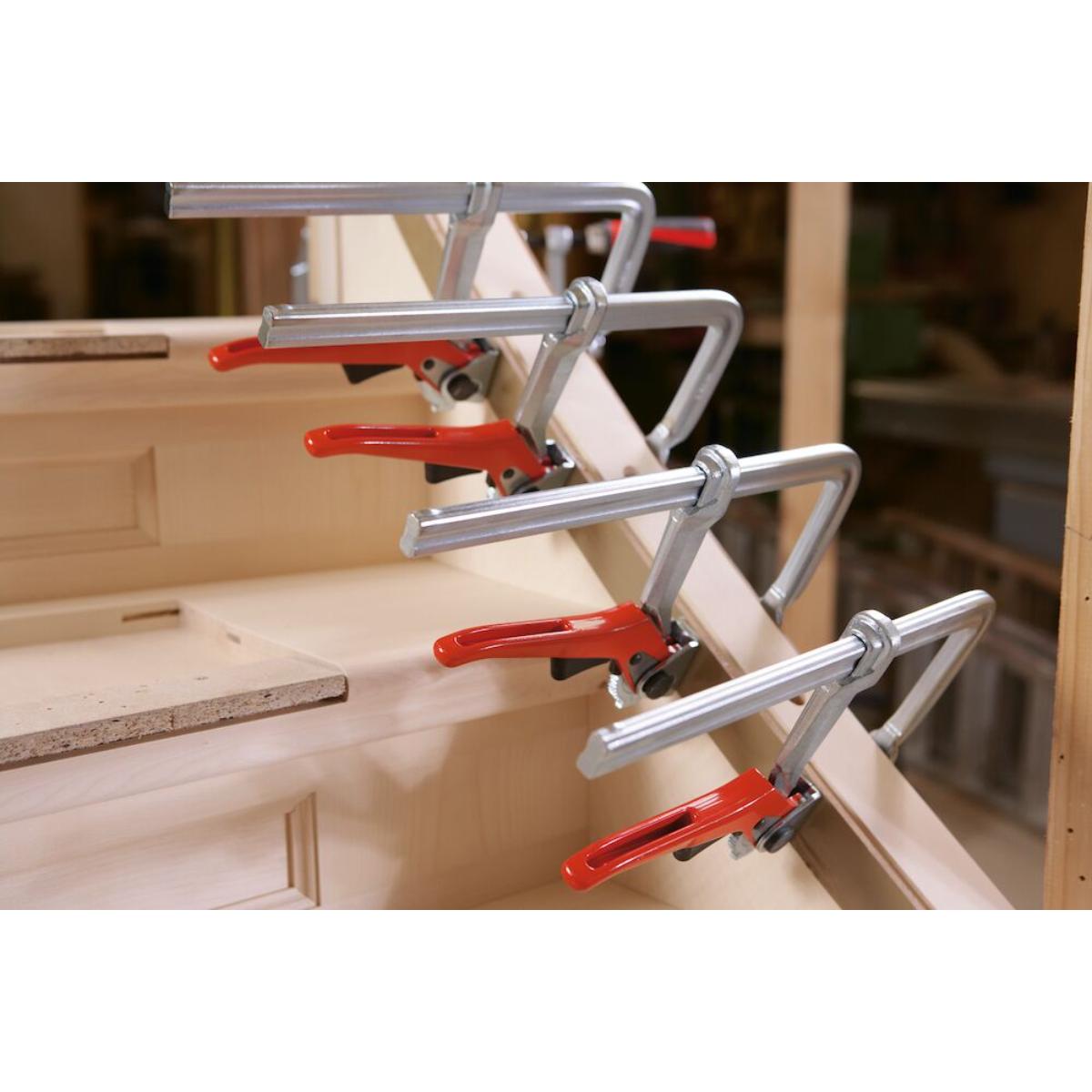 BESSEY Hebelzwinge classiX GSH