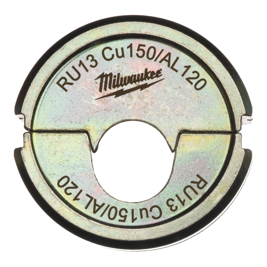 Milwaukee - Presseinsatz RU13 Cu150/AL120 - 4932459489