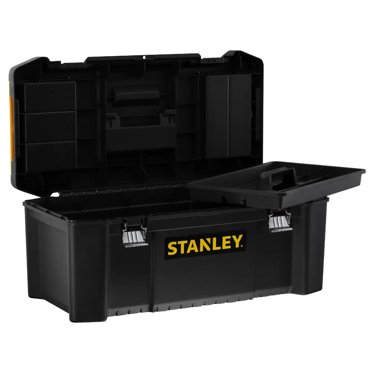 STANLEY Kunststoffbox Essential 26 Zoll