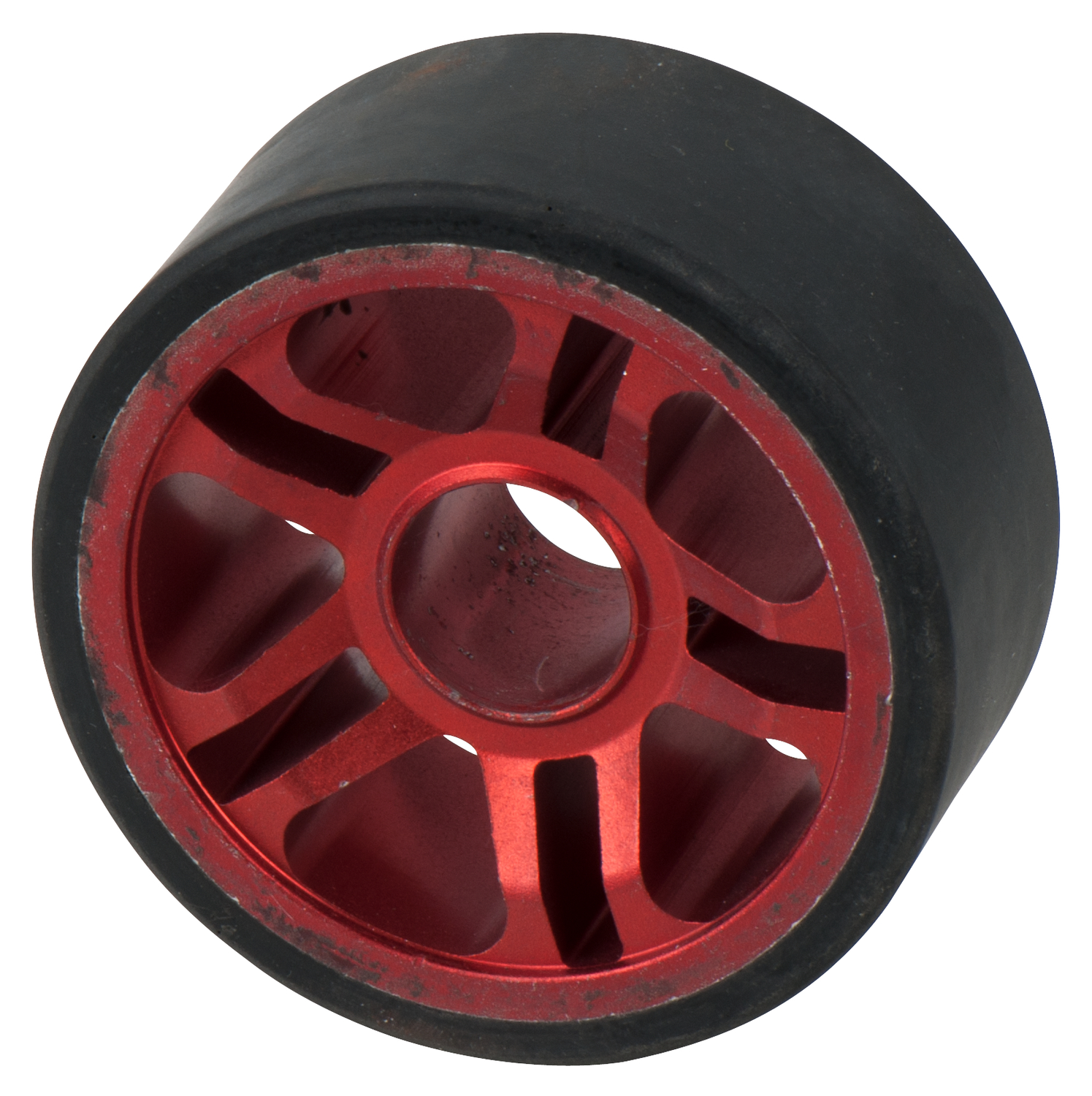 KS Tools Vorderrad