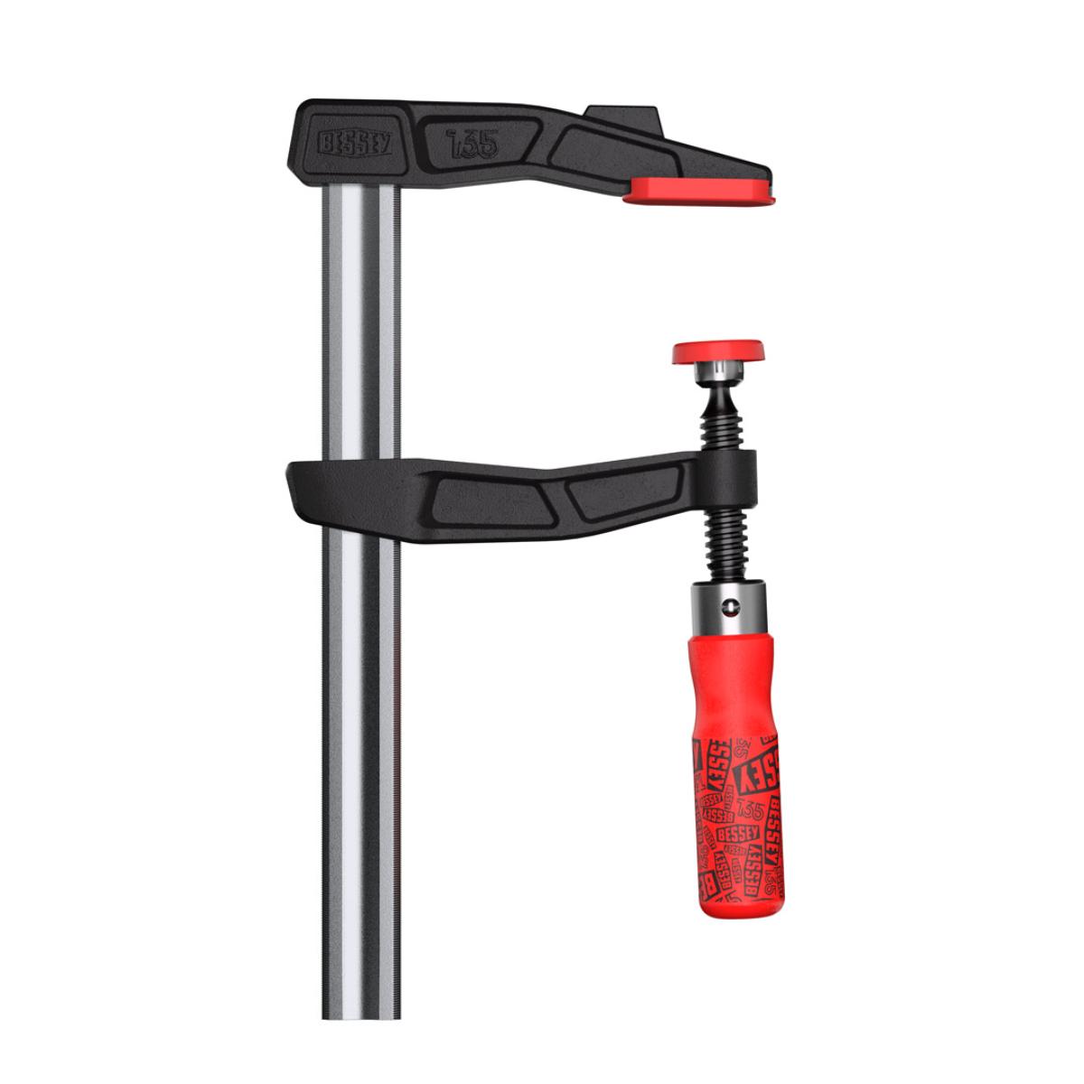 BESSEY Jubiläumsset 2x Tempergusszwinge
