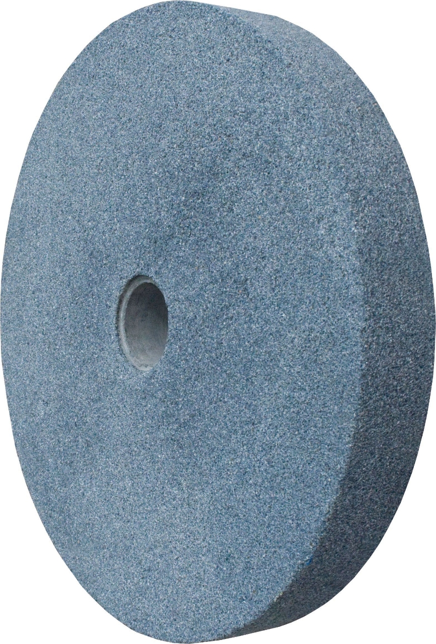 ELMAG Schleifscheibe - grob (K36) 150x25x32 mm (ES 150/DSM150Wu. DSM 200/150 WTN) NORMALKORUND