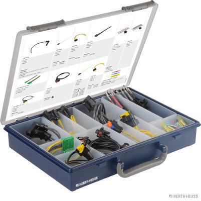 HERTH&BUSS Sortiment, Kabelreparatursatz, Renault / Peugeot / Citroen