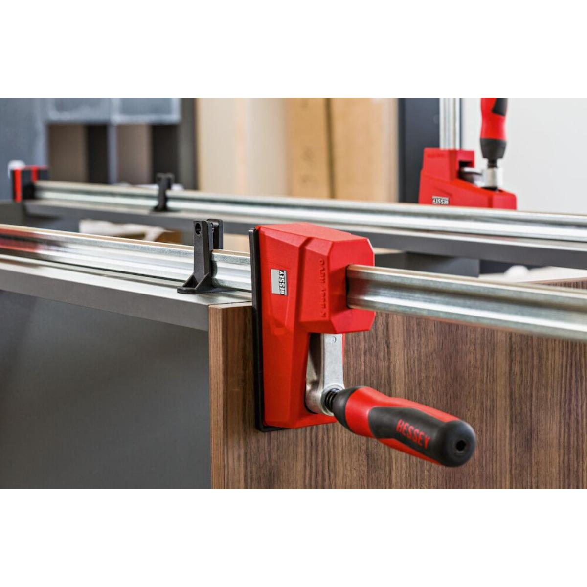 BESSEY Korpuszwinge REVO KRE-OH (2 St./Packung)