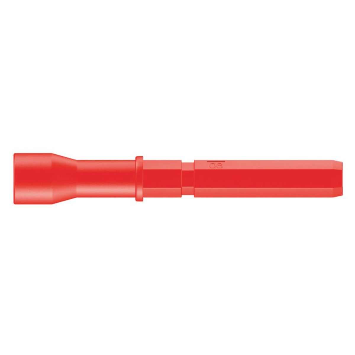 Wera Kraftform Kompakt 98 DK