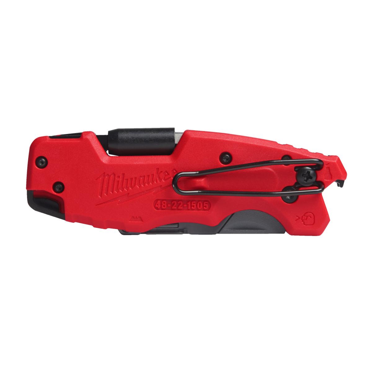 Milwaukee FASTBACK™ 6-in-1 Universalmesser