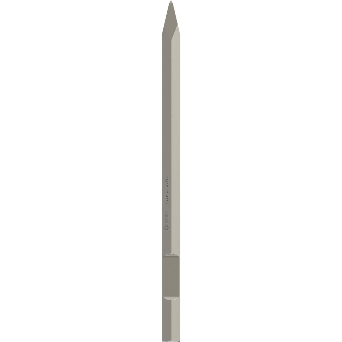 Bosch PRO Spitzmeißel Sechskant