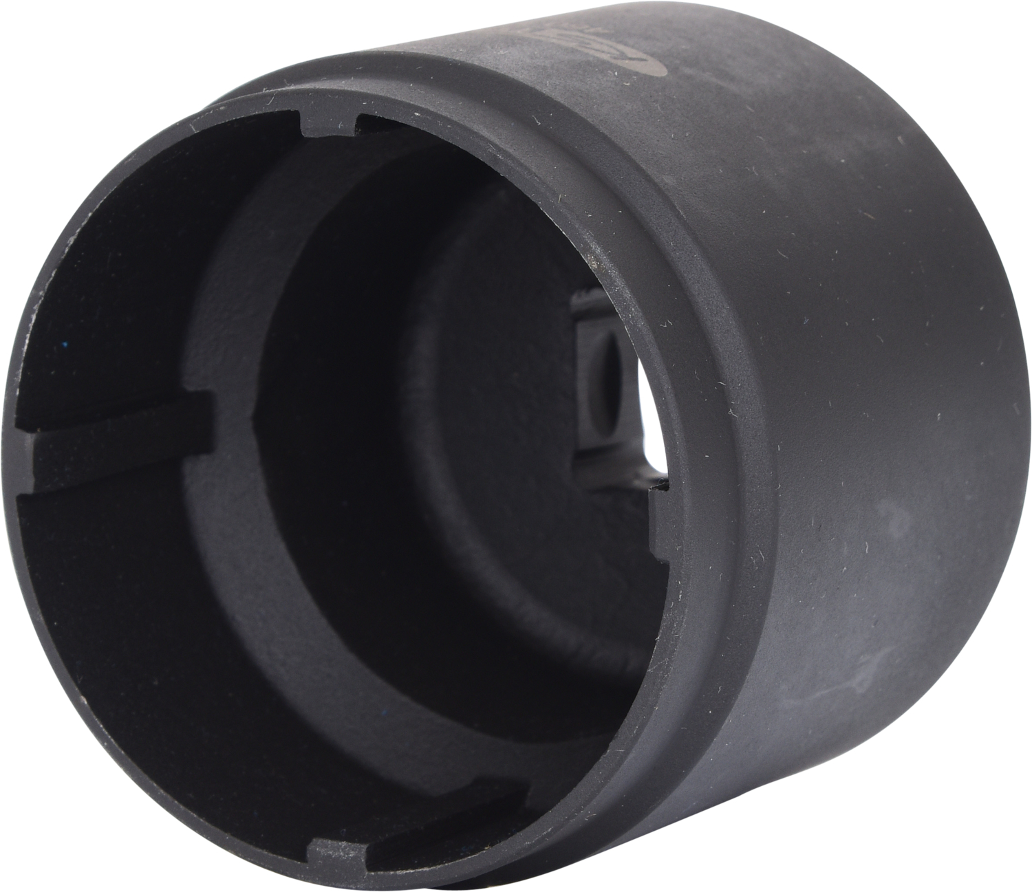 KS Tools 3/4" Nutmuttern-Schlüssel mit 4 Zapfen für Scania, Innenzapfen Ø 65 mm