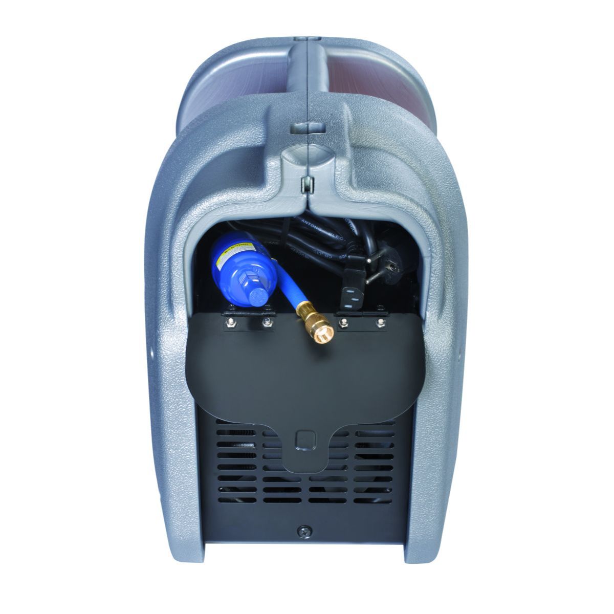 ROTHENBERGER ROREC, Kältemittelabsauggerät, 230V,370W, 38,5bar