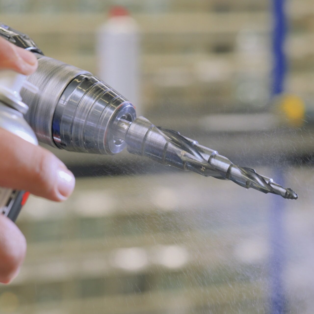 RUKO ULTIMATECUT Multidrill HSS RUnaTEC mit FLOWSTEP® Spitze M2