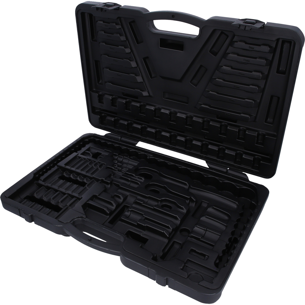 KS Tools Kunststoff-Leerkoffer für 918.0724