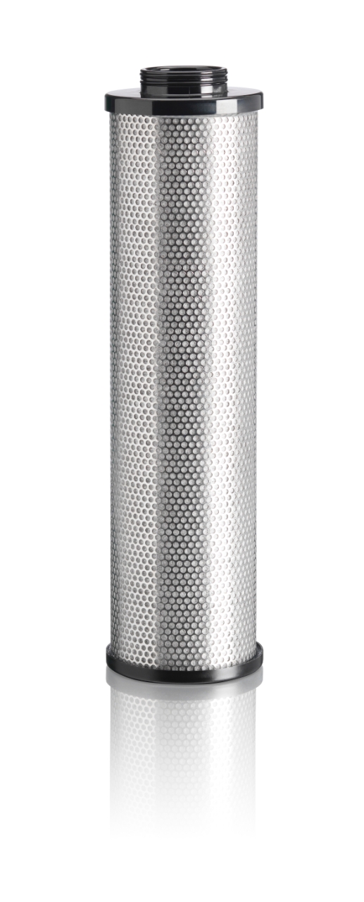 ELMAG Ersatzfilter zu Aktivkohlefilter V84