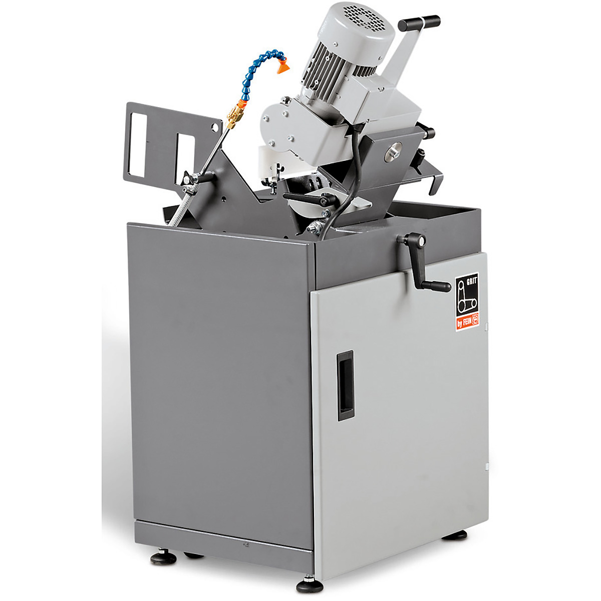 Fein Rundschleifmodul GRIT GIC